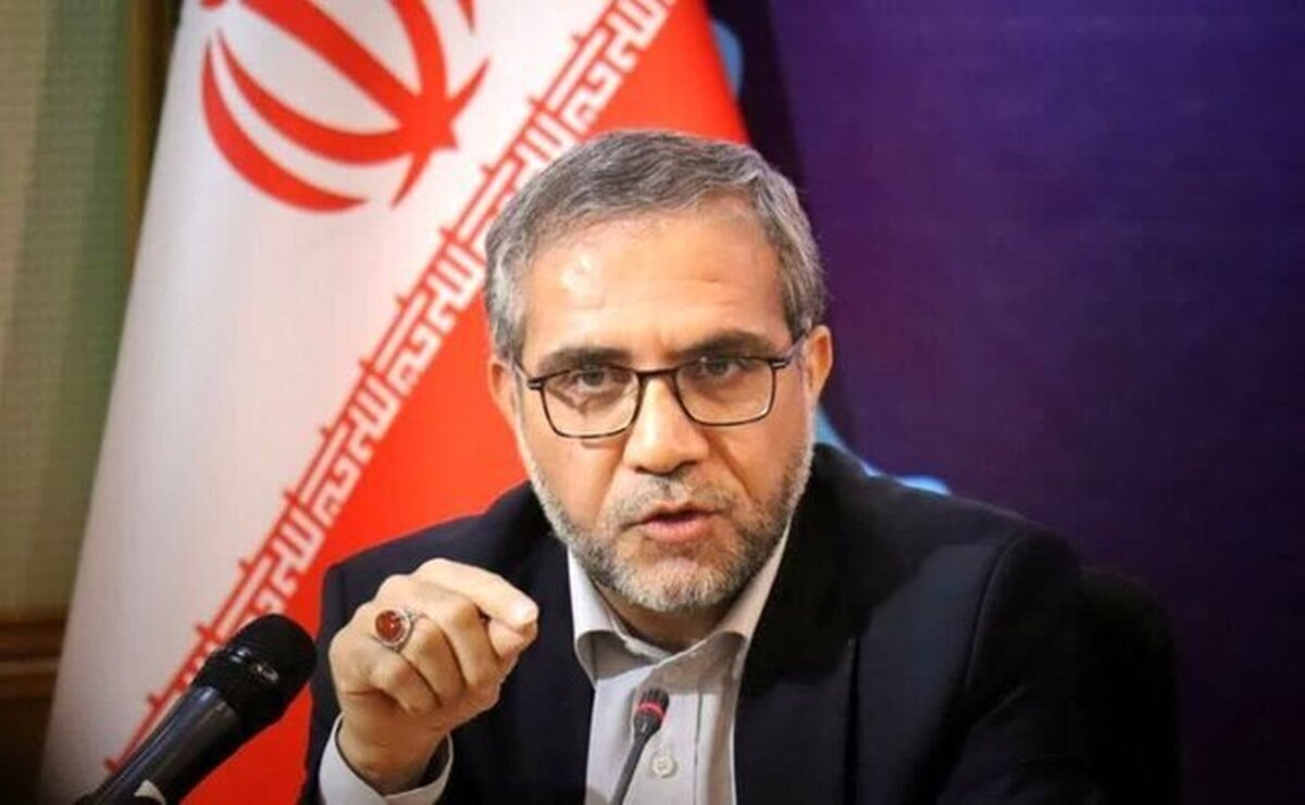 گلرو: مجلس به‌زودی دولت را ملزم به تعلیق هرگونه همکاری با آژانس می‌کند