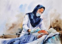 اخبار گلایهمندی پرستاران تبدیل به انسجام و آمادگی کامل نظام پرستاری در بحران شد