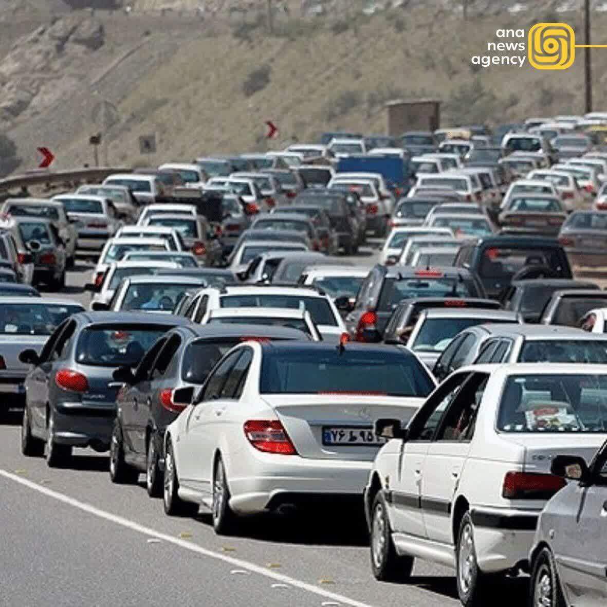 سوم تیرماه| گزارش مهم‌ترین رویدادهای استانی کشور + فیلم و عکس