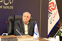 اصناف در جبهه اقتصادی پا به پای رزمندگان جنگیدند