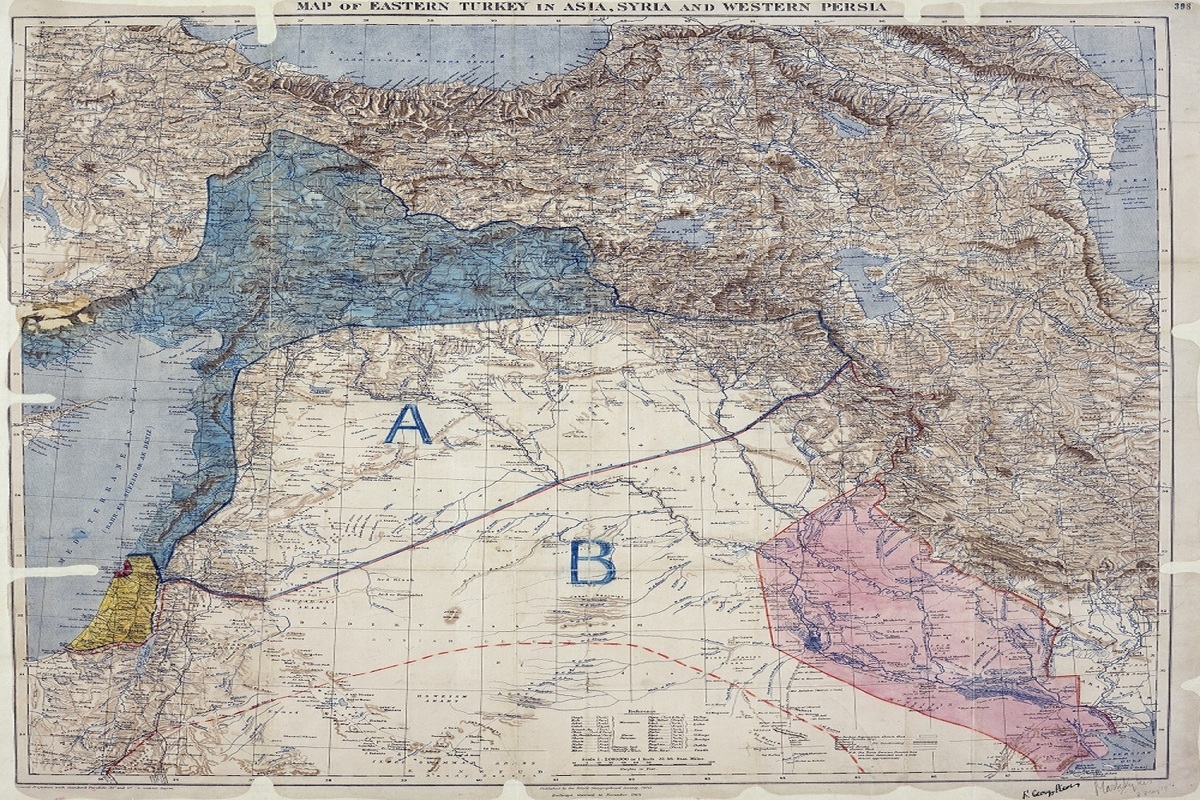 اولین متاستاز غده‌ی سرطانی