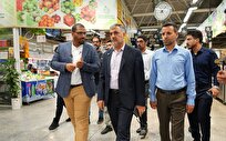 شهروندان با خیال راحت خرید کنند