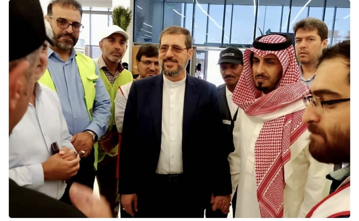۷۰درصد حجاج ایرانی ضمن زیارت کربلای معلی به کشور بازگشتند