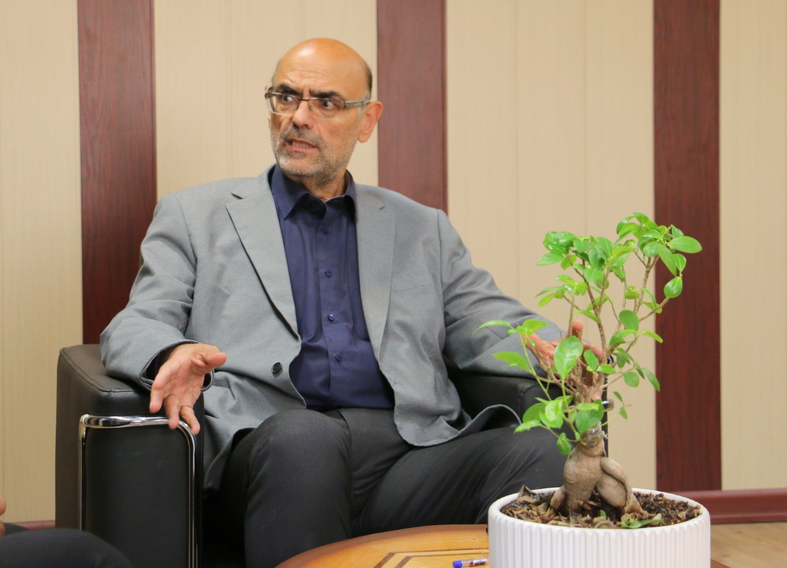 بازسازی آینده علم و فناوری با یادبود شهید طهرانچی بازسازی آینده علم و فناوری با یادبود شهید طهرانچی