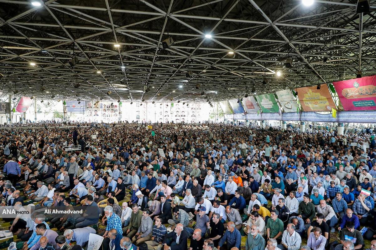 وزیر علوم: ۱۲ روز ایستادگی ایران نشان داد هنوز هم اخلاق و فرهنگ پیروز در برابر خشونت است