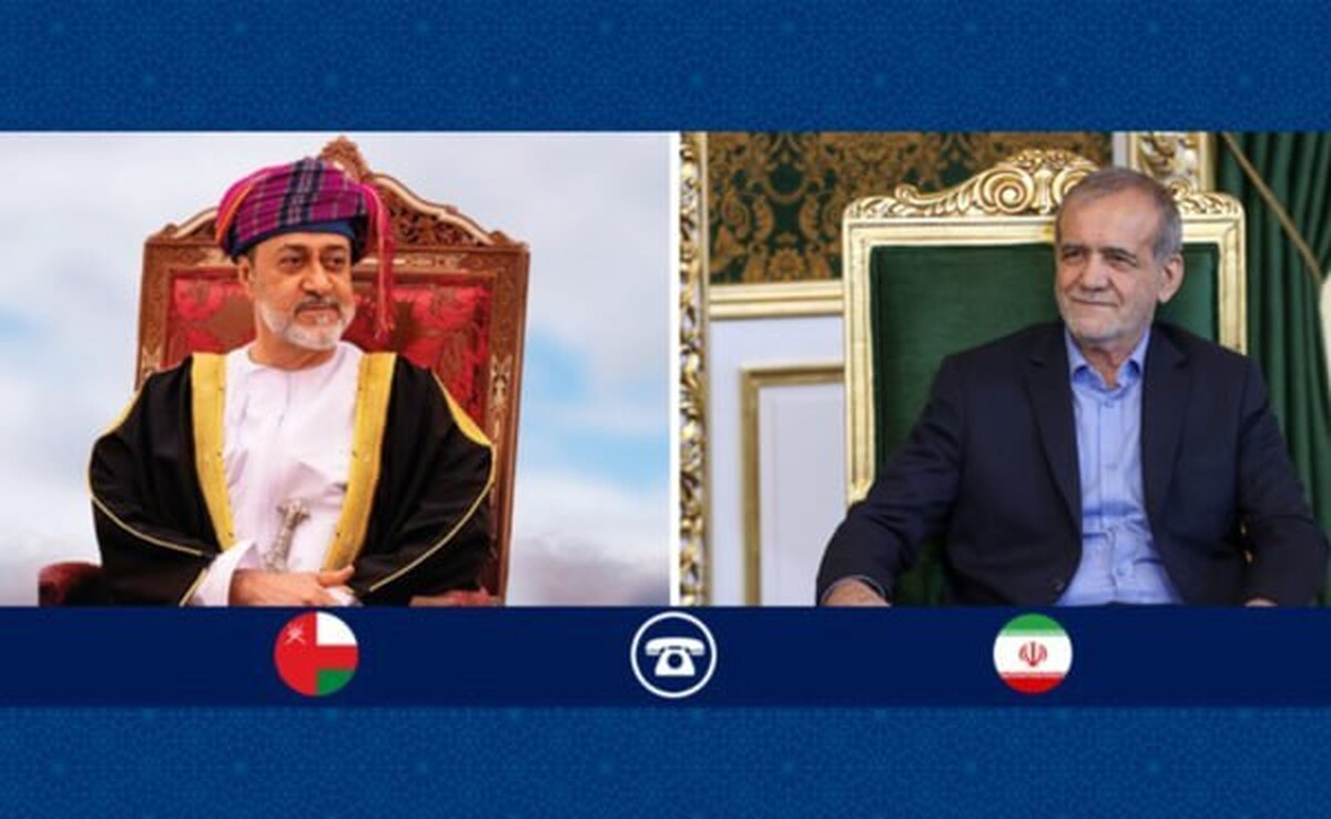 پزشکیان: ما چارهای جز پاسخ به حملهٔ آمریکا نداشتیم بنطارق: اطمینان داریم ایران قصد حمله به قطر را نداشته است