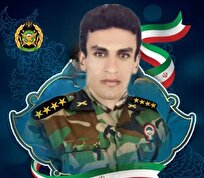 درپی ادامه جنایت های رژیم صهیونیستی،کاراته کا لرستانی به شهادت رسید