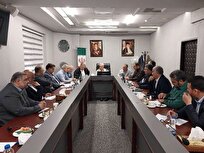 بازطراحی سیستم اقتصادی کشور بر اساس محیط جدید