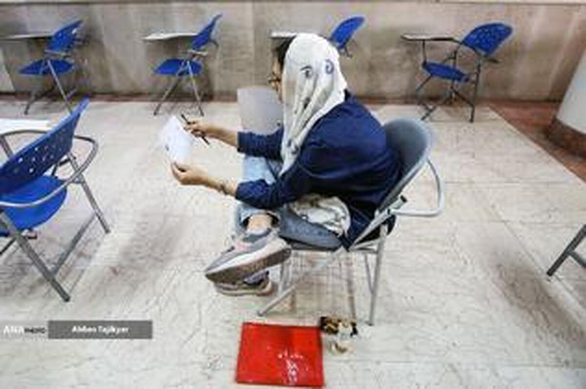 شرایط جدید دانشگاه امیرکبیر برای دفاع دانشجویان ارشد و دکتری