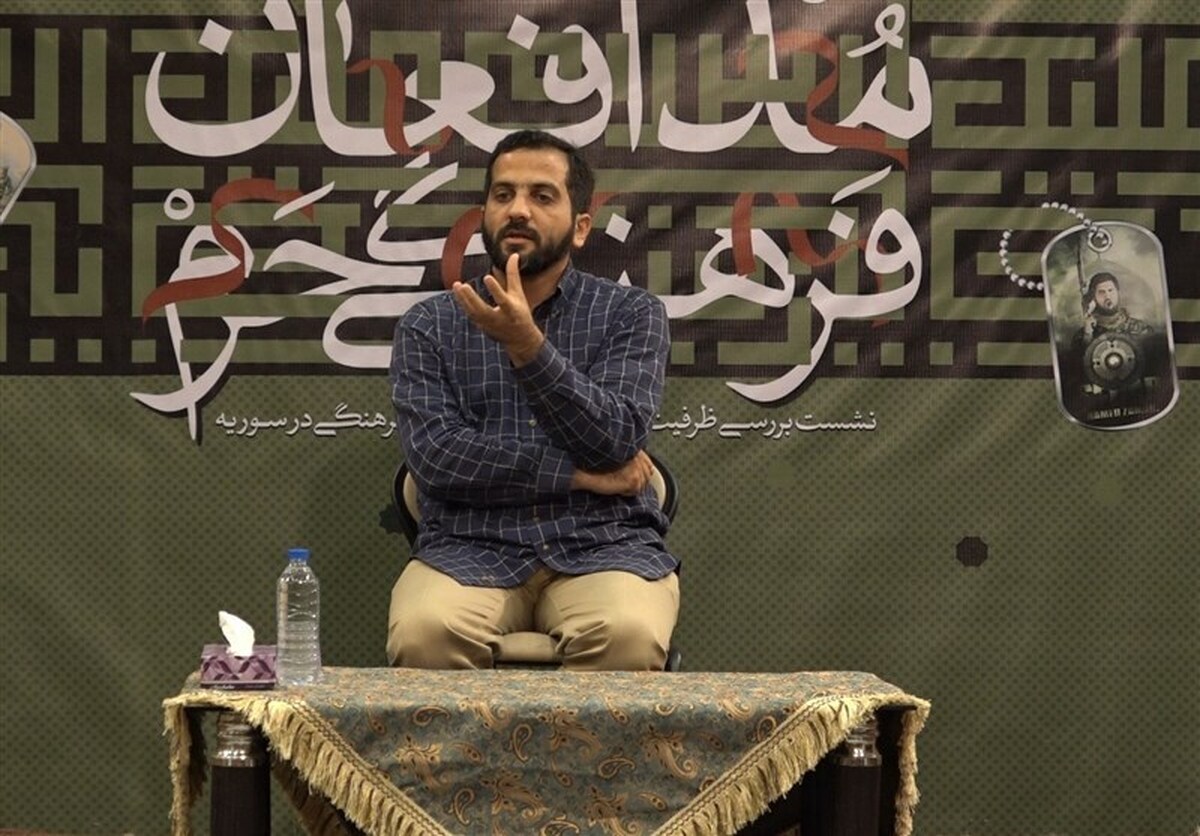 دبیر تشکل بین‌المللی امت واحده: جبهه مقاومت اسرائیل را از منطقه بیرون خواهد کرد