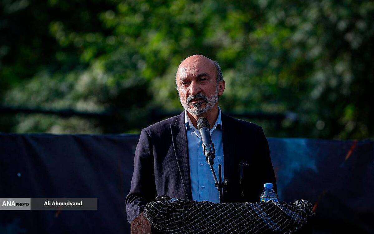 تسلیحات و دانش هستهای ما نابود شدنی نیست، چرا که با دانش بومی تولید شده است