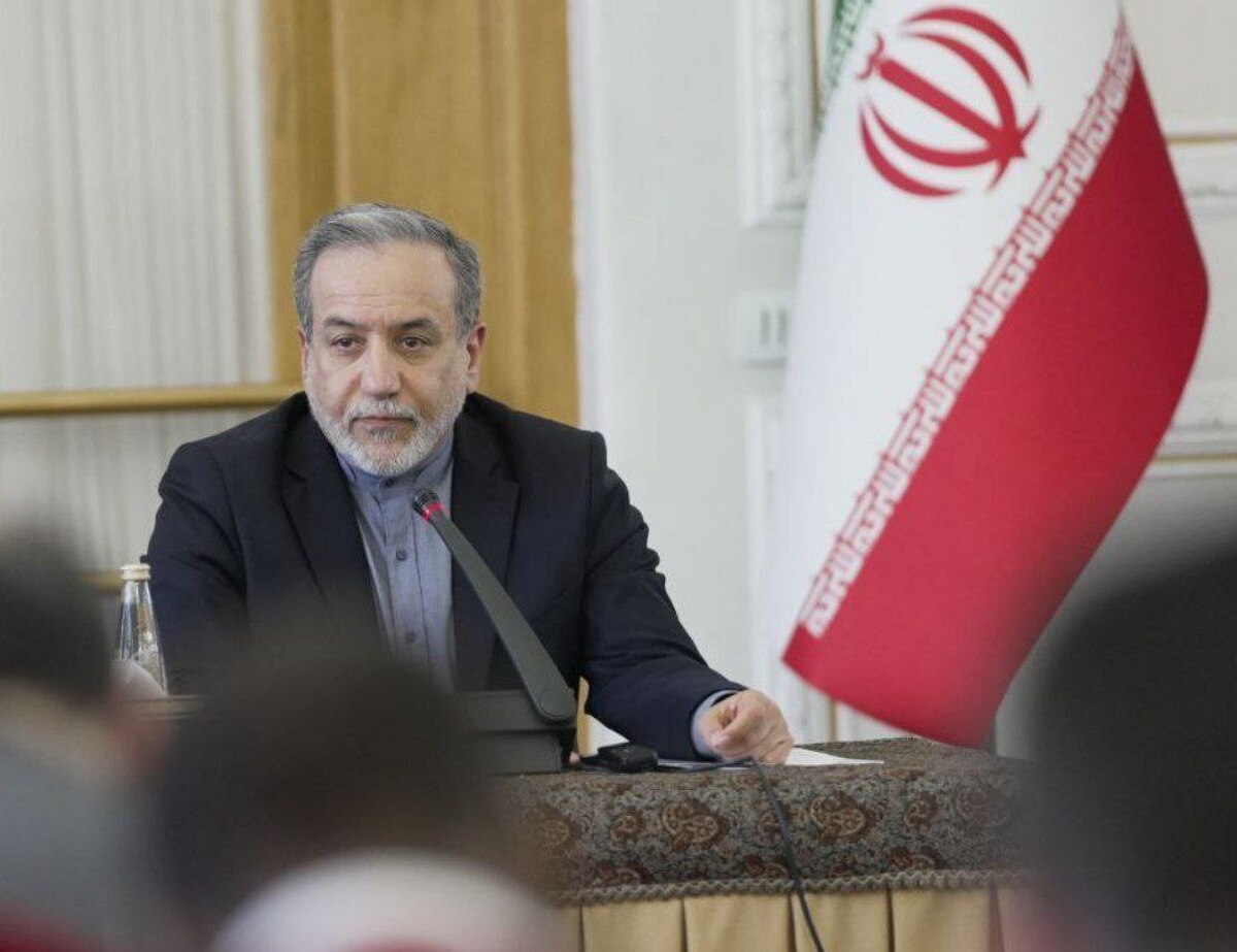 عراقچی: تا زمان ادامه تجاوزات، به میز مذاکره با آمریکا باز نمیگردیم