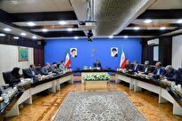 وزیر صمت: عملکرد فروشگاه های زنجیره ای در دوران جنگ خوب بود