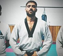 شهادت تکواندو‌کار تهرانی در حمله رژیم صهیونیستی