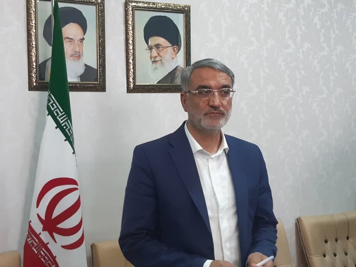 نماینده مجلس: افزایش بودجه دفاعی و نظامی ضرورتی اجتنابناپذیر است
