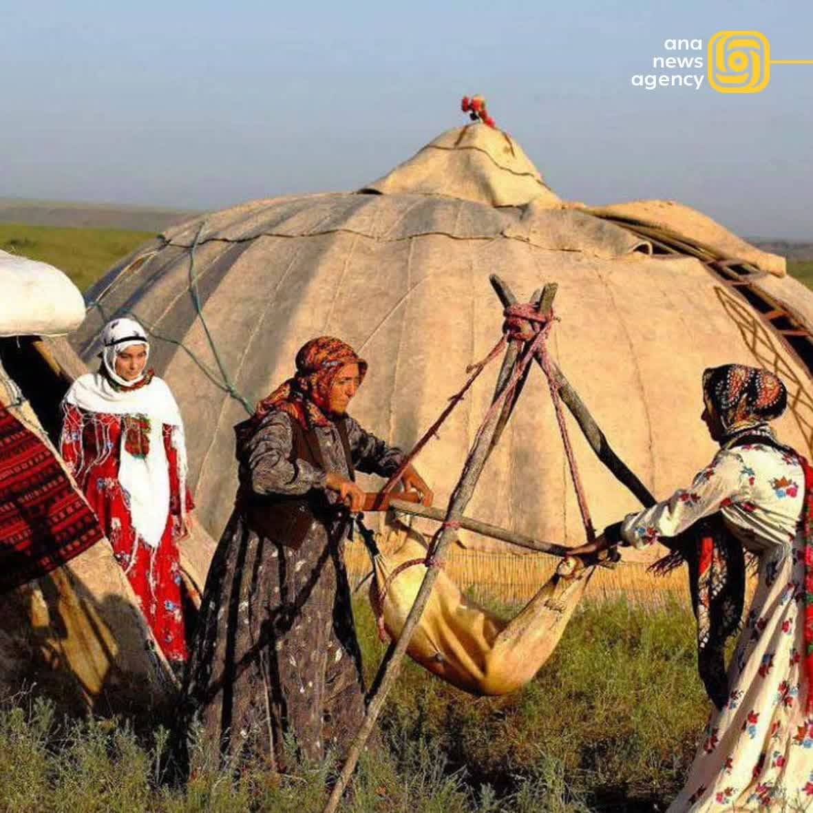 سفر خبری آنا به جای‌جای ایران؛ مروری بر مهم‌ترین رویدادهای استانی + عکس و فیلم