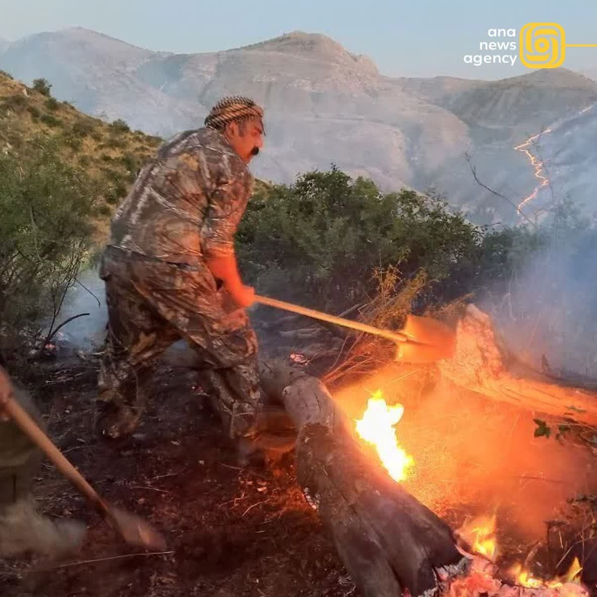 سفر خبری آنا به جای‌جای ایران؛ مروری بر مهم‌ترین رویدادهای استانی + عکس و فیلم