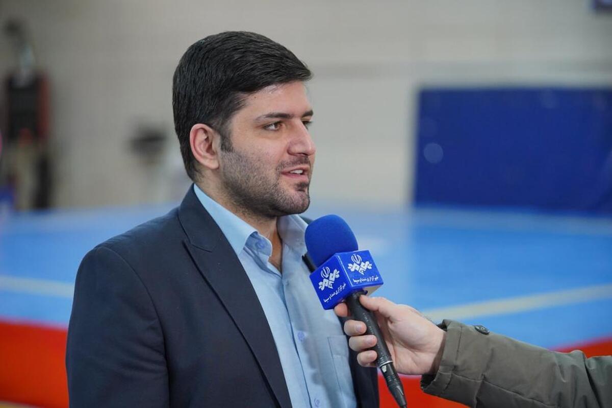 خانی: فدراسیون ووشو یک روز را هم تعطیل نکرد با تمام محدودیتها تیمهای ملی عازم چین خواهند شد