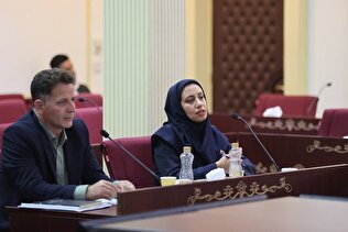 نگرانی بابت افت سطح بازیکنان نداریم/ مهمانان خارجی به کشورشان برگشتند