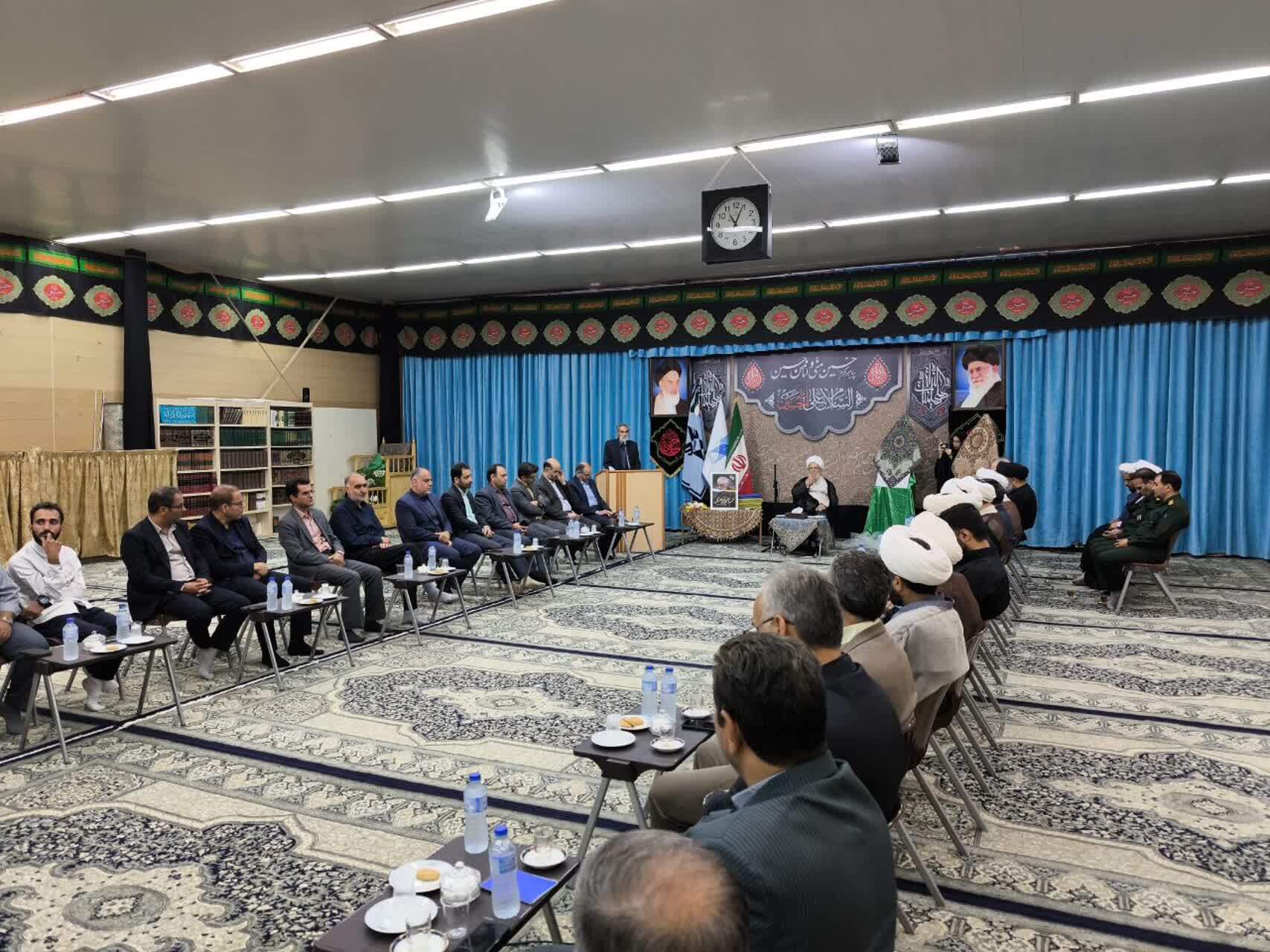 دچار غفلت تاریخی نسبت به دانشآموزان هستیم؛ جرقه اولیه تأسیس مدارس سعادت از کجا زده شد؟ دچار غفلت تاریخی نسبت به دانشآموزان هستیم؛ جرقه اولیه تأسیس مدارس سعادت از کجا زده شد؟