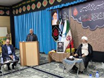 جشنواره شعر و ادب حضرت علیاکبر؛ الگوسازی دینی و معرفی چهرههای الهامبخش به جوانان