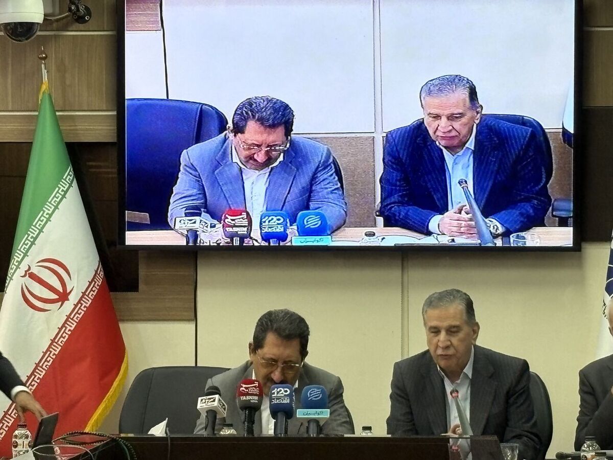 تعهد بنگاههای اقتصادی برای تامین کالاهای اساسی در در جنگ ۱۲ روزه
