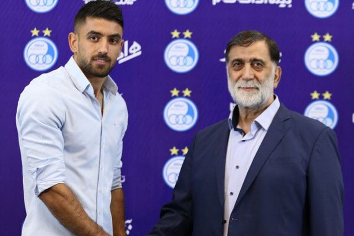 جریمه ۱۸.۵ میلیاردی استقلال برای بدعهدی در قبال یک بازیکن