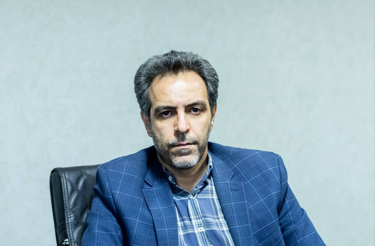 اسحاق شکری مدیر عامل انجمن موسیقی ایران شد