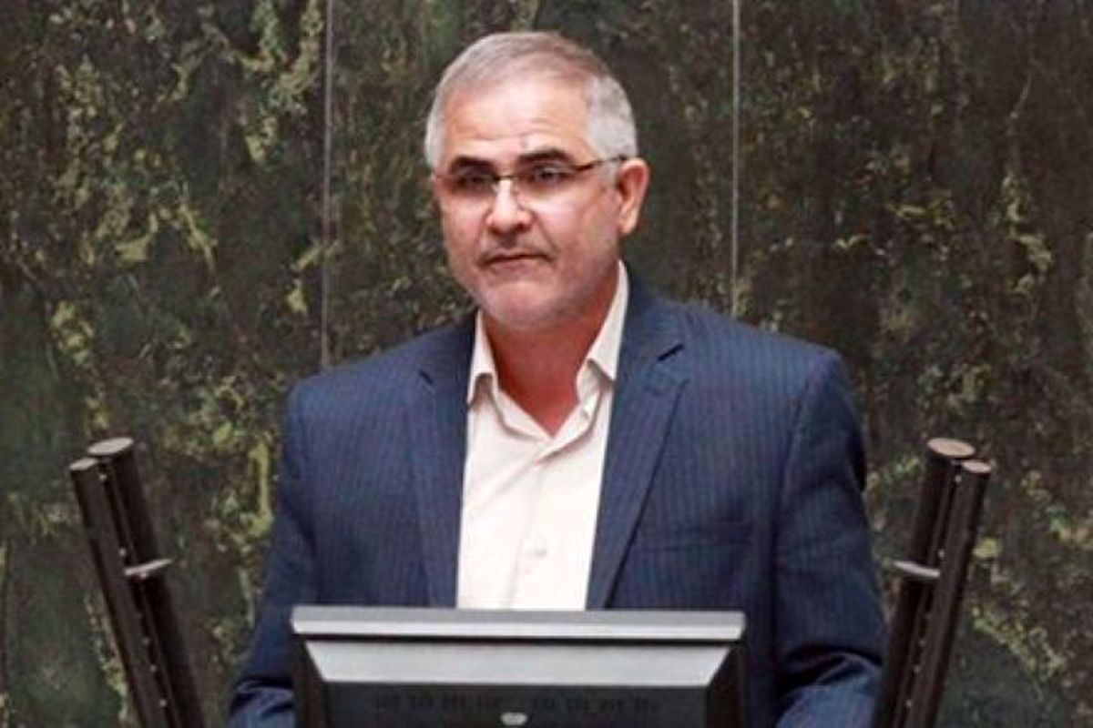 ایری: عدم تنوعبخشی به منابع تأمین آب نشانه نبود برنامهریزی استراتژیک است