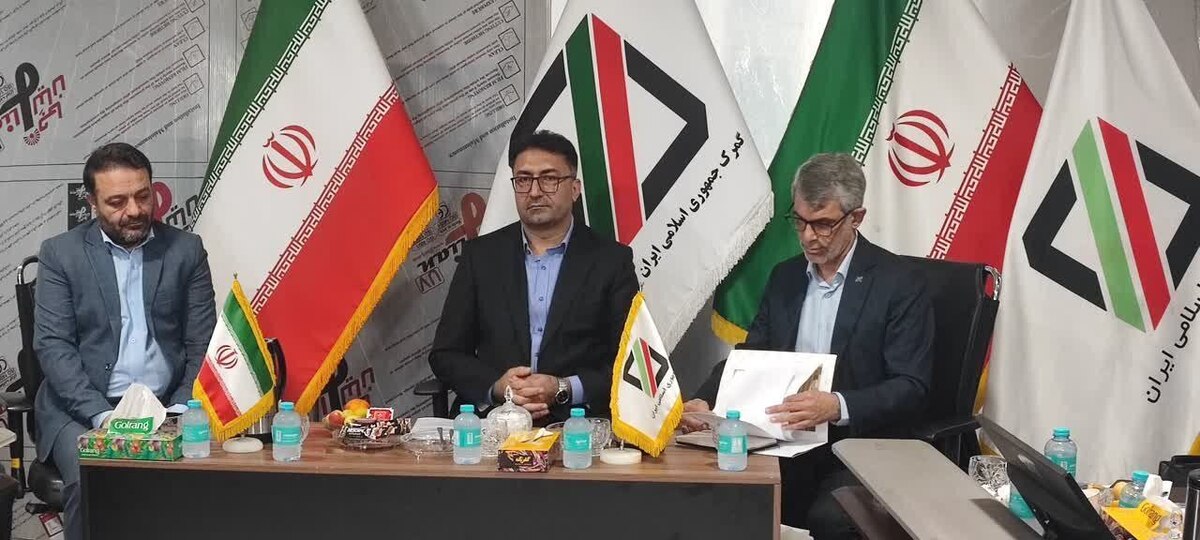 تسریعِ جبران خسارات تجار در حادثه انفجار بندر شهید رجایی