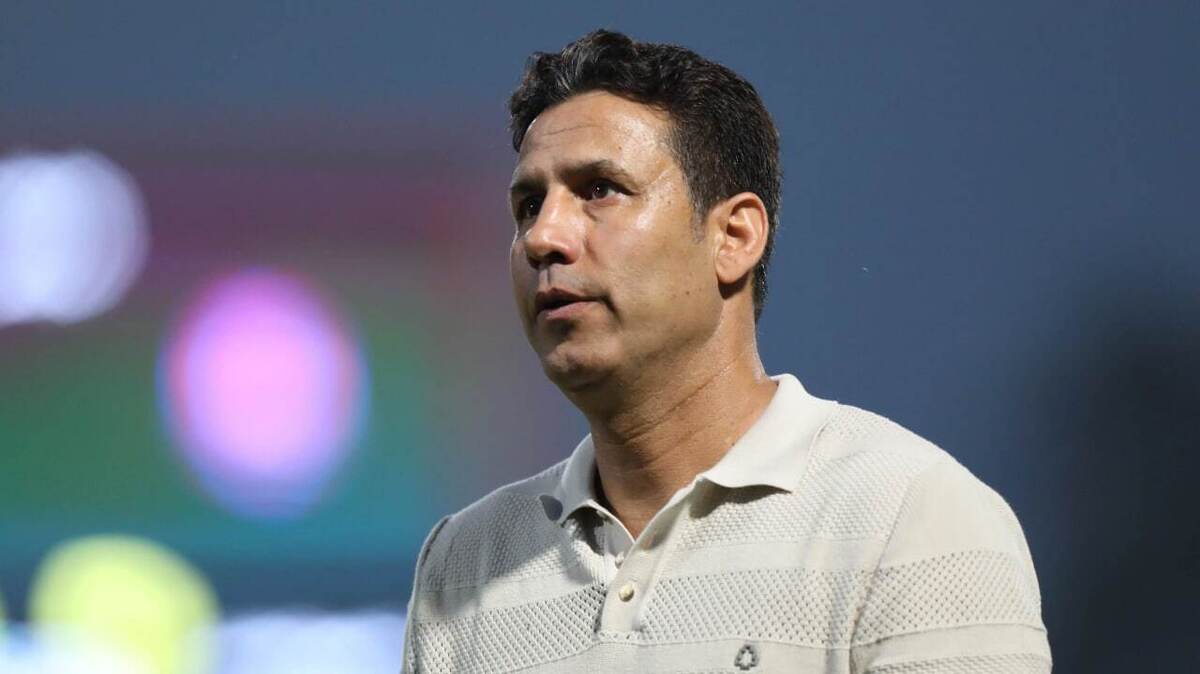 تارتار: زارع در اختیار باشگاه گل گهر است تا هواداران پرسپولیس من را نخواهند به آنجا نمیروم