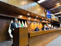 با انصراف همه نامزدها، بهرام ساوه‌شمشکی به مدت 4 سال رئیس فدراسیون اسکی شد