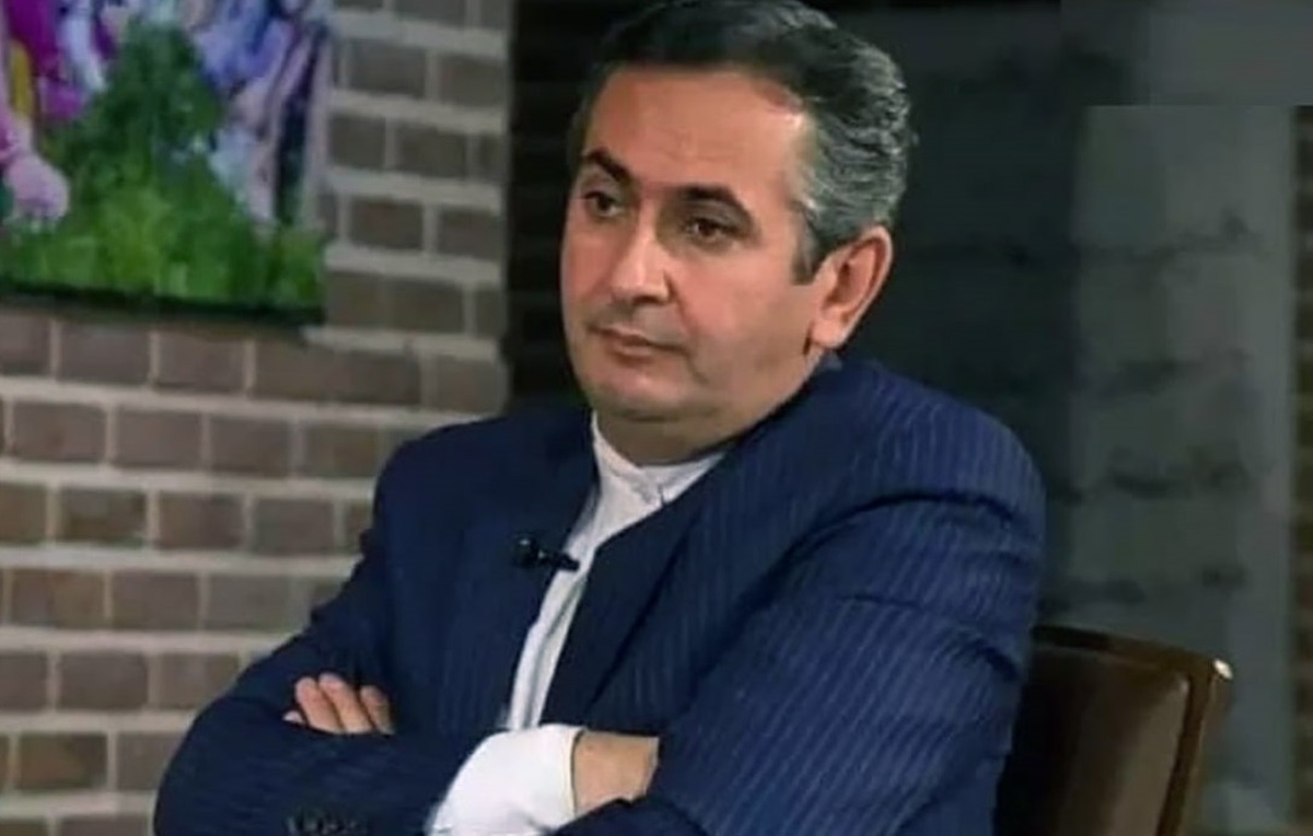 بیوته: حرفشنوی از بزرگتر نشانه فرهنگ غنی ایرانیان است