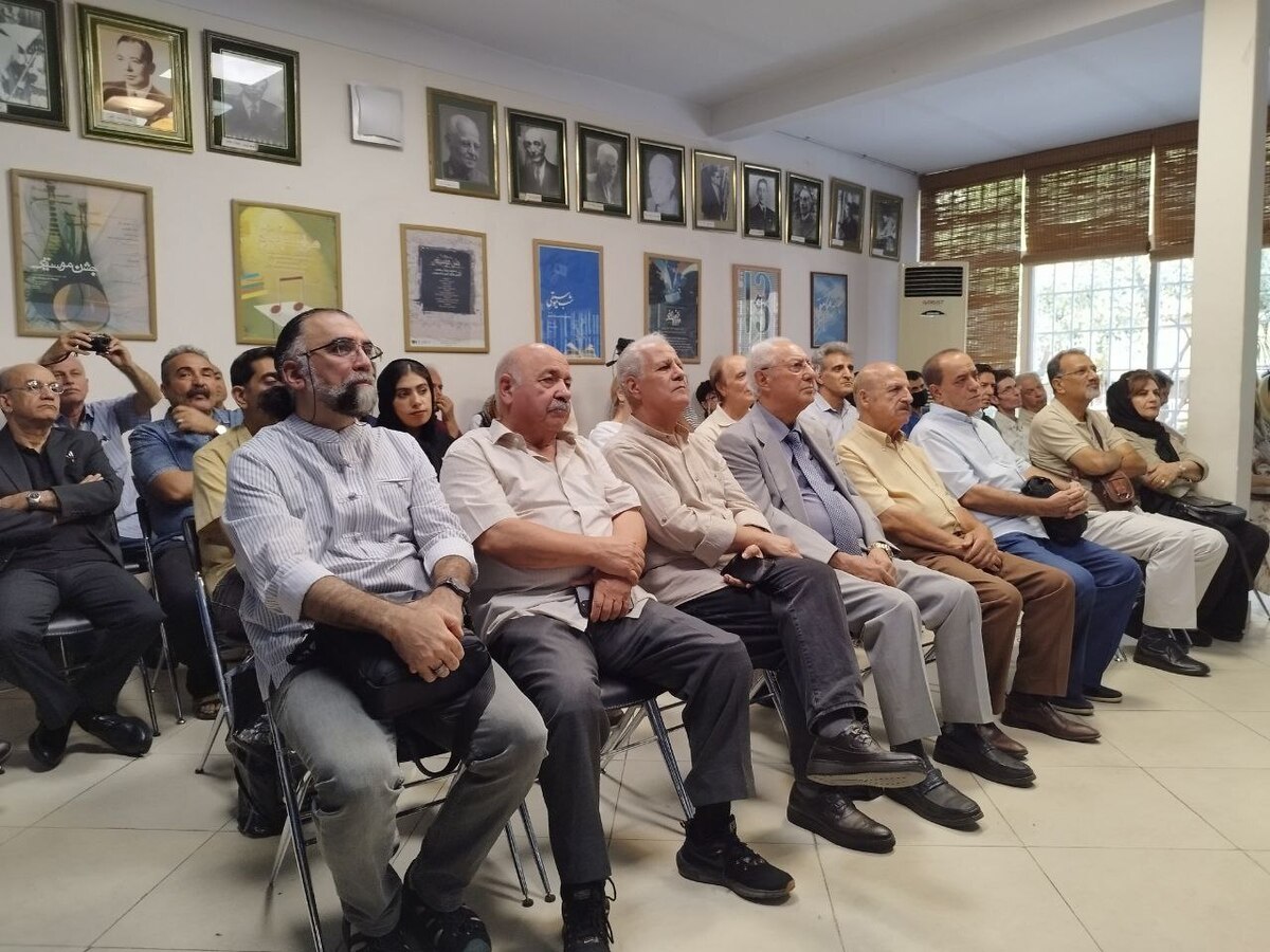 از جنگ ۱۲ روزه تا مالیات آموزشگاهها و انتخابات خانه موسیقی ایران