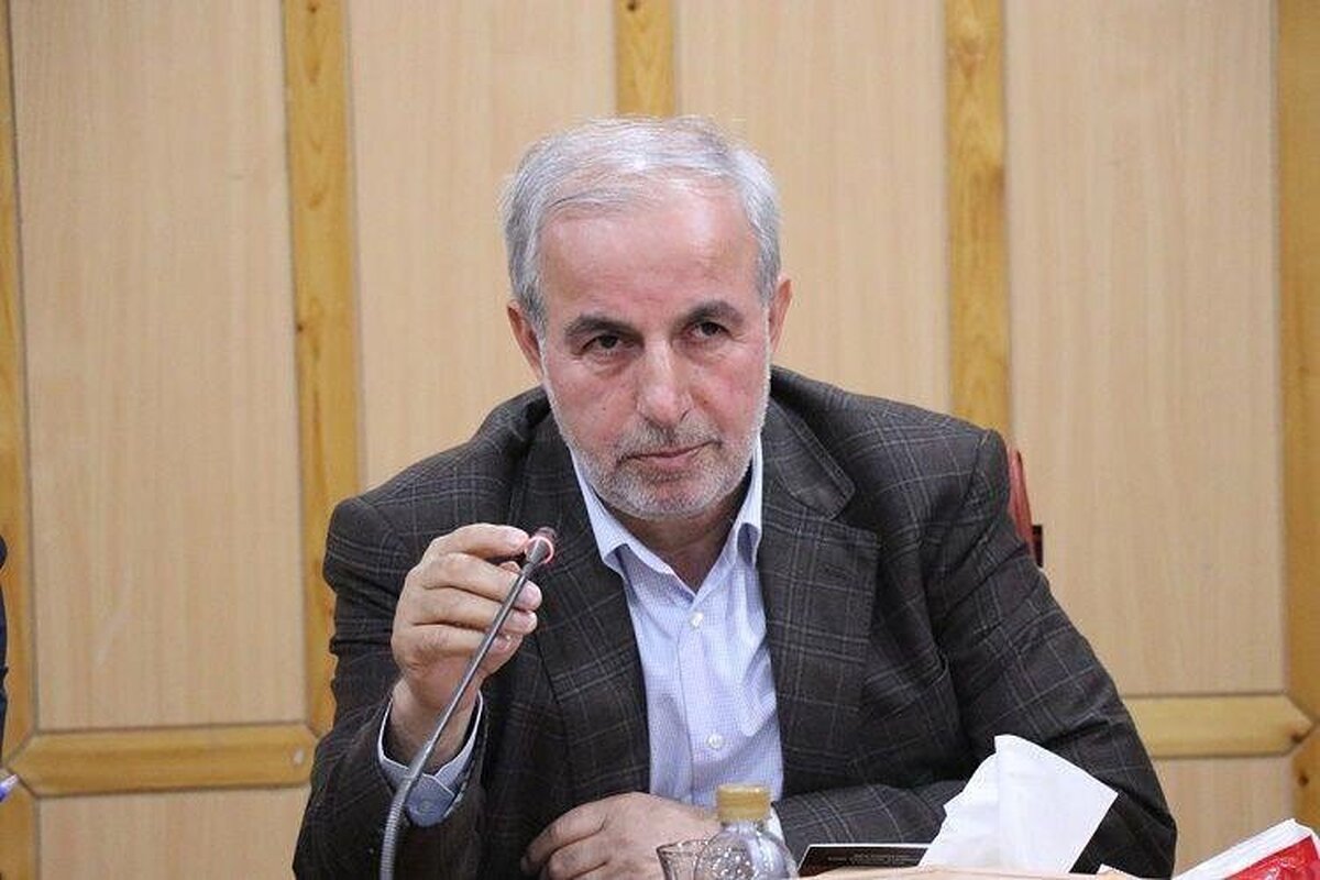 کوچکینژاد: هیچ نهادی نمیتواند مصوبات مجلس را ملغی کند