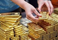 جهش قیمت طلا در انتظار مذاکرات تجاری و تصمیم فدرال رزرو