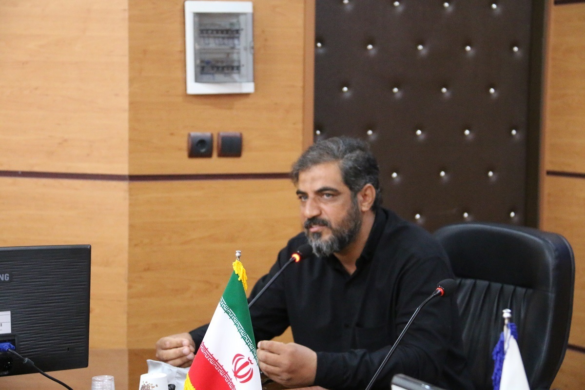برنامه دشمن در جنگ ۱۲ روزه اغتشاش و تجزیه ایران بود