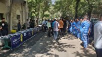 کاهش 50 درصدی سرقت در ایام جنگ تحمیلی