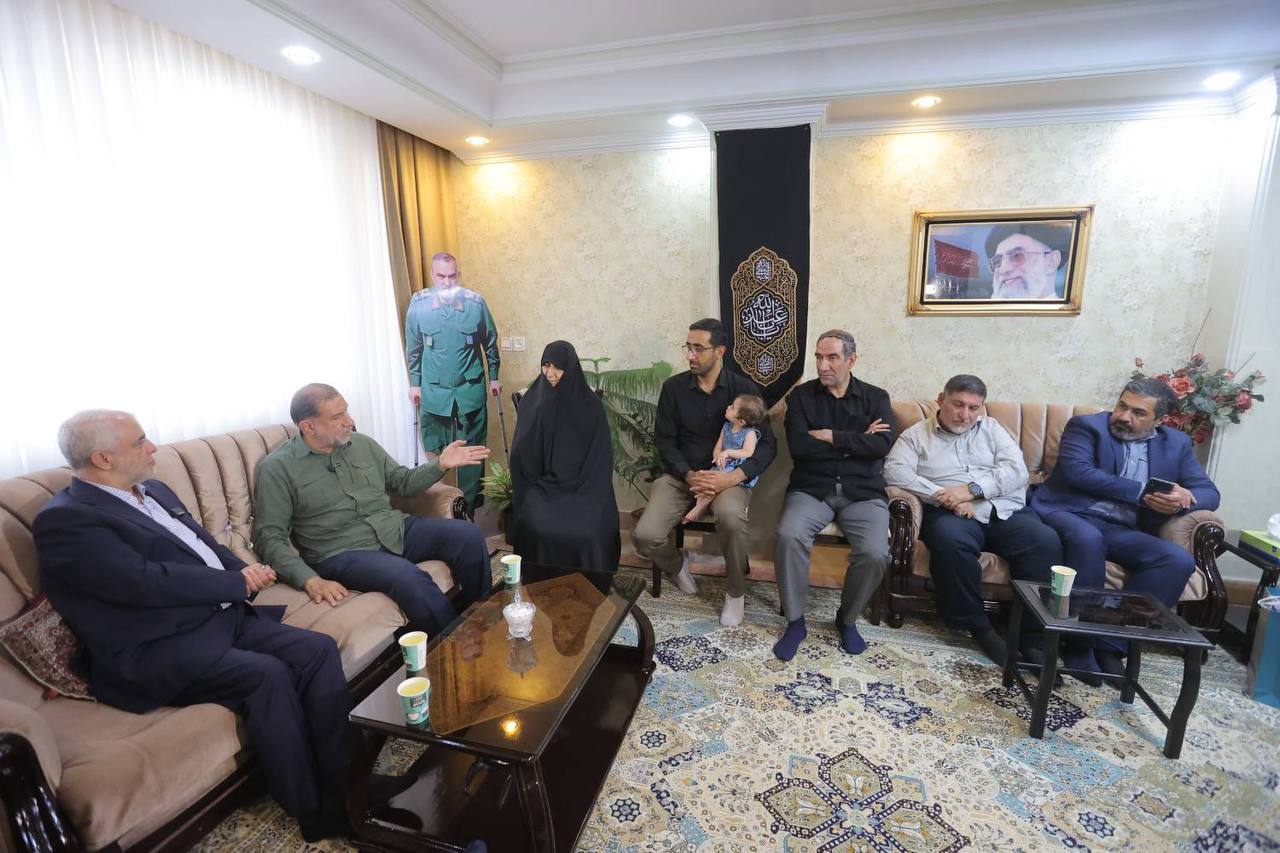 درک بهتر مردم از سیره شهدا با روایتگری درست/تاکید بر جهاد فرهنگی