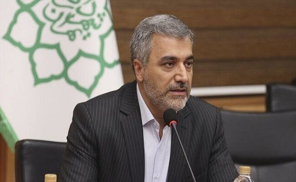 فراخوان جذب نیروی کارگر ایرانی در حوزه فضای سبز شهر تهران