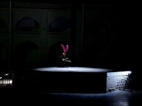 پایان-تصویربرداری-چکمه‌پوش-روایت-متفاوتی-از-آیین‌های-محرم-در-زواره