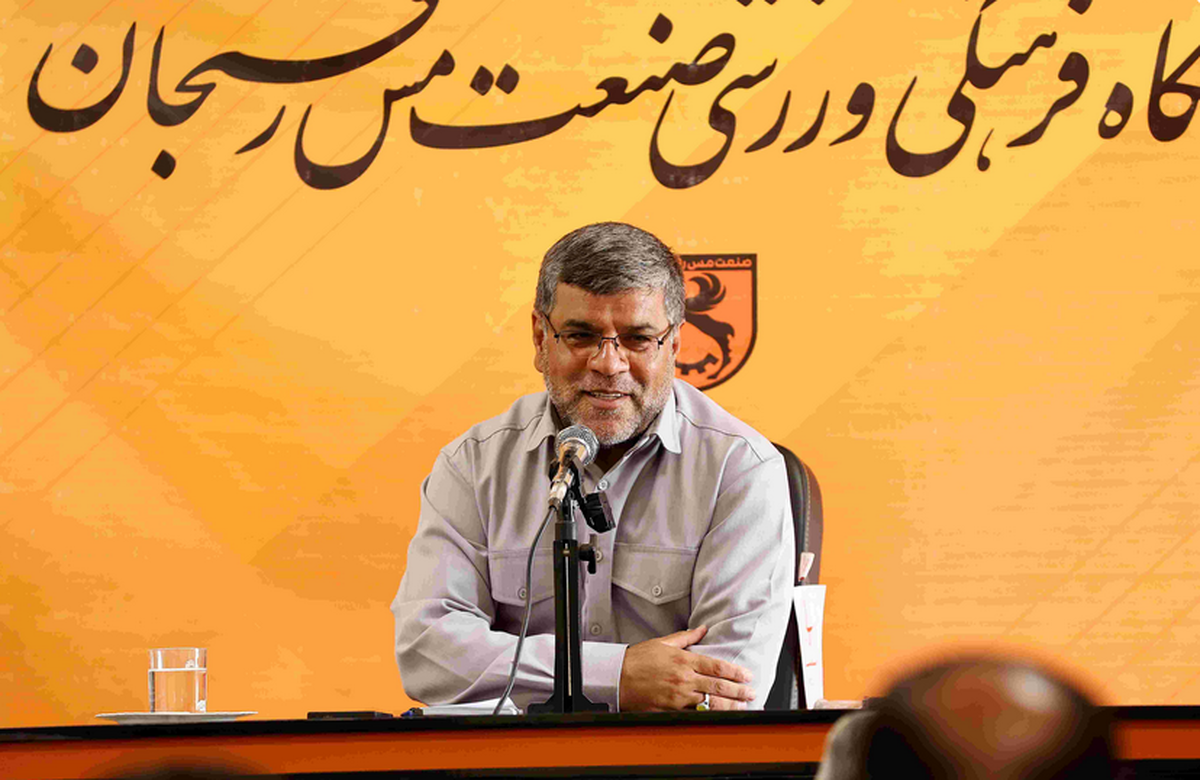 بخشی: تمرینات مس از فردا در تهران آغاز میشود جذب بازیکنان جدید را شروع کردهایم