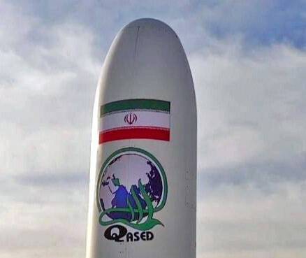 ایران امروز آزمون فضایی زیرمداری جدید انجام داد