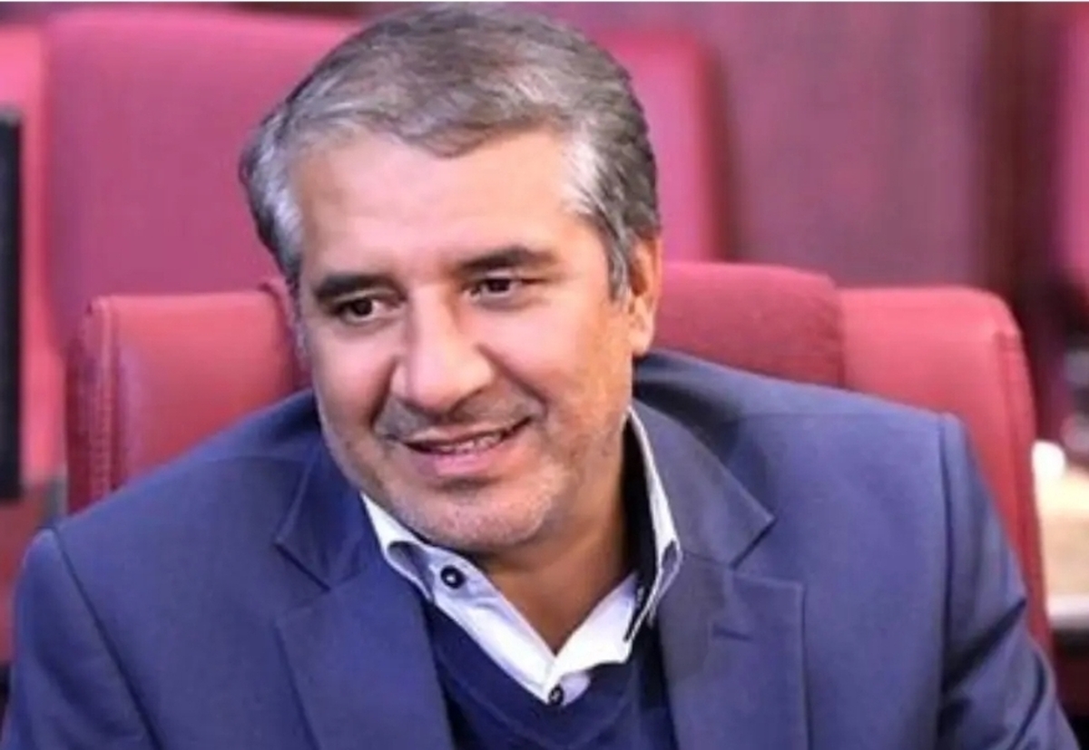 انارکی: دخالتی در انتخاب سرمربی مس رفسنجان نکردم