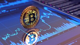 ثبت رکورد جدید؛ سقوط دلار قیمت بیت‌کوین را افزایش داد