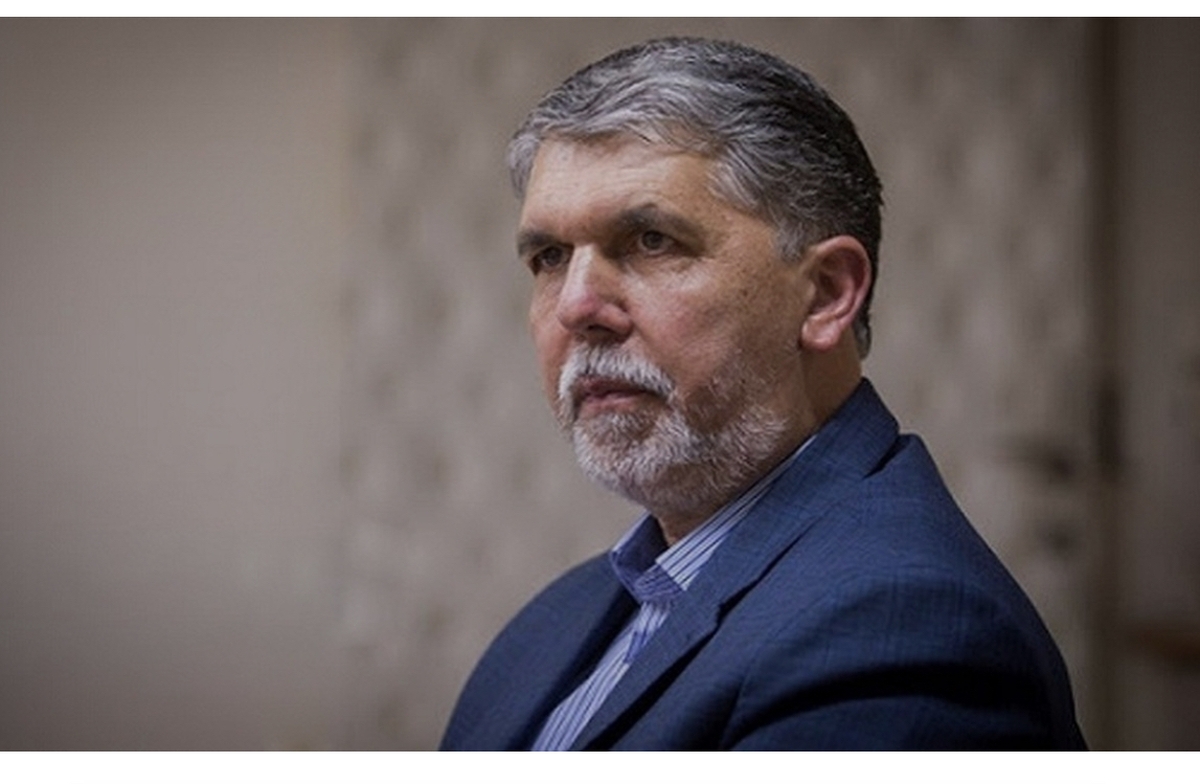 صالحی: پژوهشگاه فرهنگ، هنر و ارتباطات قوه عاقله وزارت ارشاد است