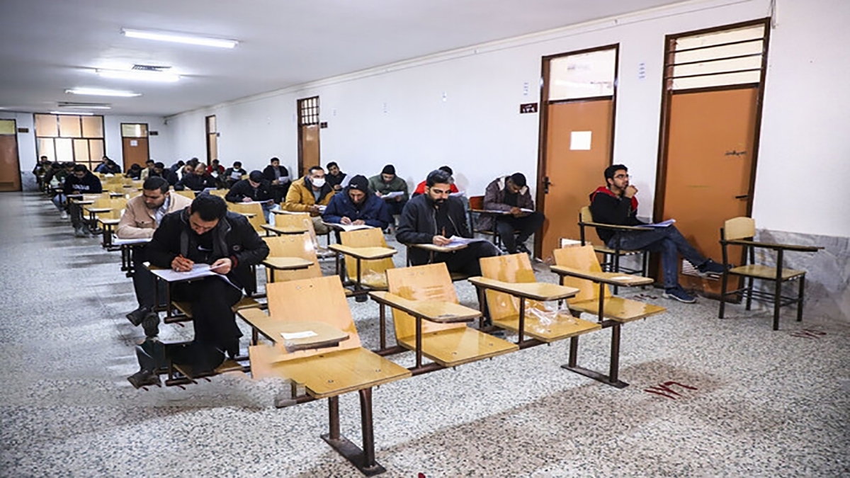 پیگیری فرآیند ادغام فناوریهای نوین آموزشی در نظام آموزش علوم پزشکی
