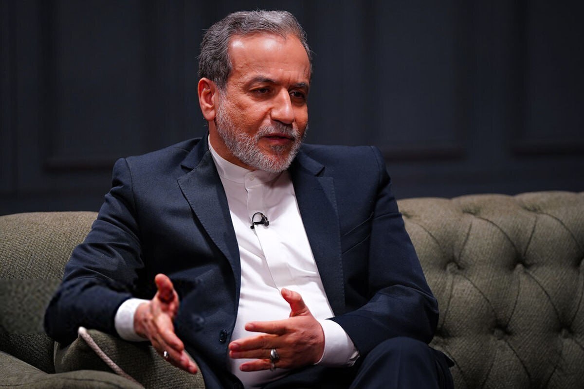 عراقچی: تاریخ، سکوت غرب را فراموش نخواهد کرد