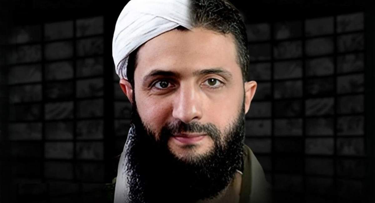 افسر MI6: جولانی فردی جاهطلب، اما بهشدت کودن است