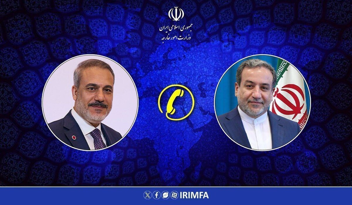 تأکید وزرای خارجه ایران و ترکیه بر اقدام فوری جهان اسلام برای توقف نسلکشی در غزه ضرورت تشکیل نشست اضطراری سازمان همکاری اسلامی